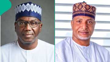 2027 elections: Ilorin Emirate moves to reconcile Abdulrazak, Saliu Mustapha, gives reasons