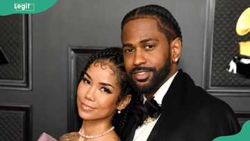 Big Sean and Jhené Aiko finally split after a decade