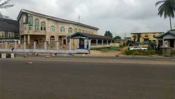 Yanzu-Yanzu: Fursunoni sunyi yunƙurin tserewa daga gidan yari a Kano