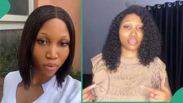 Lady who paid N65,000 to travel from Enugu to Imo state with Uber shares her experience