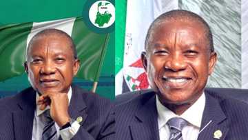 Mazi Sam Ohuabunwa becomes first person from southeast to publicly declare for 2023 presidency
