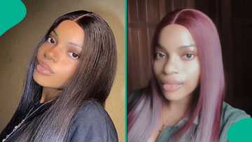 Lady who carried her roommate while going on date with new lover discovers she snatched her man