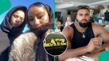 Anthony Joshua: Lady who knew Latif Ayodele shares heartfelt details about him, leaves many emotional