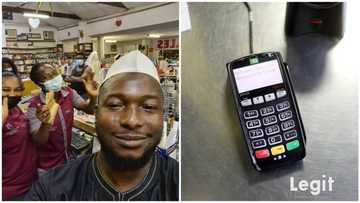 Heart of gold: Customer returns N118,000 to bookshop 24hrs after PoS reversal