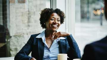 My boss laughed at my accent — Then the new client asked to speak only to me