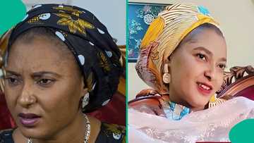Zainab Zee Diamond, veteran actress, dies after long Illness, family, fans morun