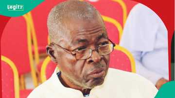 An tafka babban rashi, malamin addini ya riga mu gidan gaskiya a Taraba