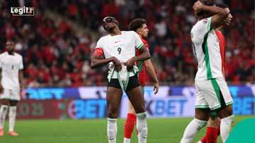Morocco triumphs over Nigeria 4-2 on penalties to secure AFCON 2025 final spot