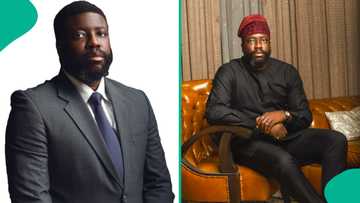 Muhimman abubuwa 5 da ya kamata ku sani game da sabon shugaban hukumar JAMB