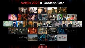 Netflix Takes K-Content to New Heights with 2023 Slate