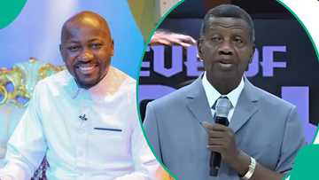 Adeboye vs Tinubu: Apostle Suleman shares what GO allegedly did during Jonathan’s administration