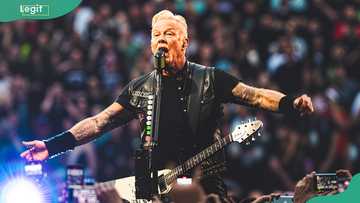 James Hetfield's net worth and life story revealed: How rich is he?