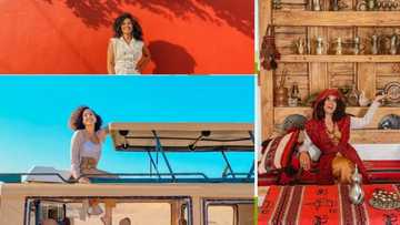 26-year-old lady left N28m a year engineering job to become an influencer, now makes N70.5m annually