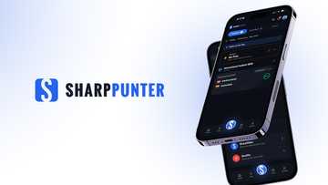 SharpPunter hits thousands of users months after launch as AI sports predictions gain grounds