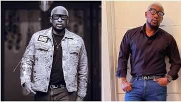 We need a candidate: Do2dtun charges youths, Yul Edochie, Falz to form political party ahead of 2023 elections