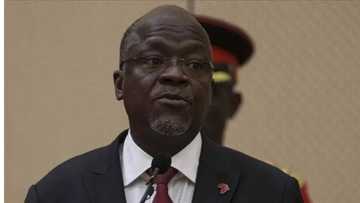 Yanzu-Yanzu: Shugaban Kasar Tanzania John Magafuli ya rasu