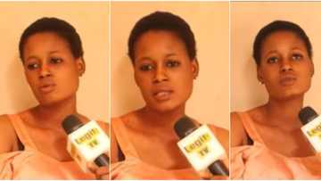 Duk da bakar wahalar dana sha a kasar Libya, har yanzu ina son komawa can