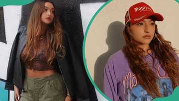 Teilor Grubbs: Her journey from modelling to acting in Hawaii Five-0