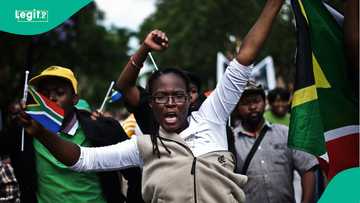 Is it true Nigeria spent $61bn supporting South Africa’s anti-apartheid struggle? Facts emerge