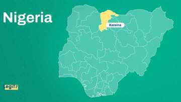 Scores of people injured, several vehicles destroyed as gas explosion rocks Katsina