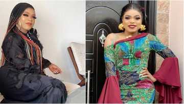 Bobrisky tells fans to expect the launch of his reality TV show, says he will film with Dencia in LA