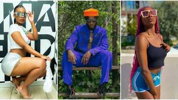 "My relationship with Blue Aiva was real": BBTitans' Blaqboi talks about his time in Biggie's house