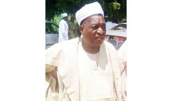 Allah ya yi wa Kilishin Katsina, Alhaji Iro Sabe rasuwa