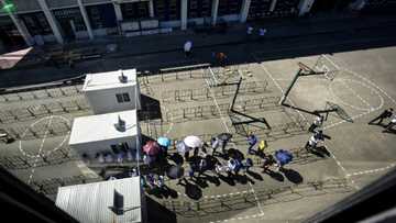 China's 'Silicon Valley' tightens rules over Covid flare-up