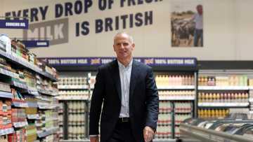 Guinness maker Diageo picks new CEO after US tariffs cloud