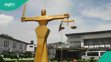 Breaking: Court sacks Ondo National Assembly member ahead of 2027 election, gives reason