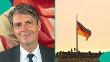 German Embassy Abuja to close visa section for 2 months, gives Nigerians alternative