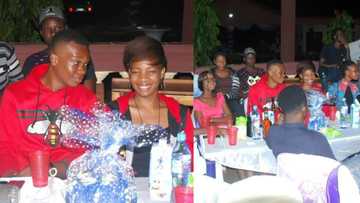 Most-Intelligent Student Award: Daniel Popemecas Ochomma Who Was Considered Dumb as a Child Wins