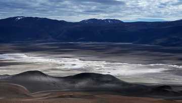 Chile's lithium dreams raise water concerns in the desert