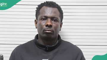 Court remands Musician, Terry Apala in prison, reason surfaces