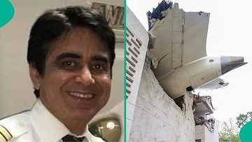 Air India: Colleagues of late pilot open up about his medical record after plane crash
