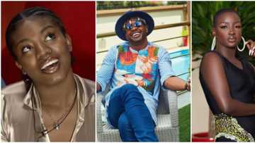 I had feelings for almost all the female housemates: Cross talks about relationship with Saskay, Angel