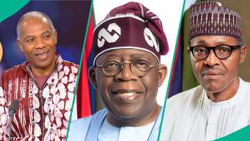 “I never supported Buhari or Tinubu”: Femi Kuti says Fela’s children follow their father’s legacy