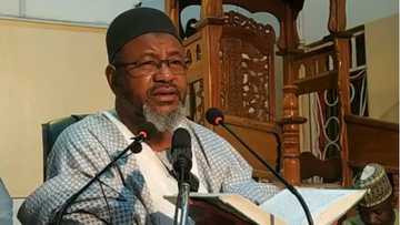 Dr Bashir Aliyu Umar: Abubuwa 10 Ga Mai Son Dacewa da Lailatul Qadari