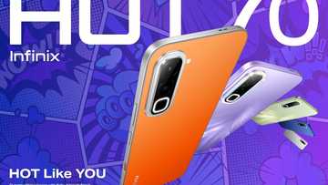 What the Infinix HOT 70 Says About the Future of Smartphones