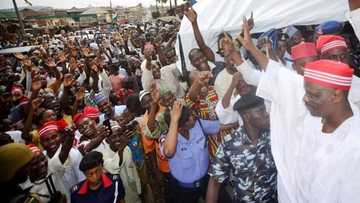 2023: Babban 'Dan adawa, Kwankwaso na daf da kammala shirye-shiryen barin PDP, ya koma APC