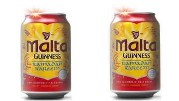 Share Goodness: Malta Guinness Heroes Limited Edition Cans for Ramadan, Set to Refresh Thousands