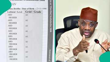 FG ends physical verification of academic credentials, moves certificate, transcript process online