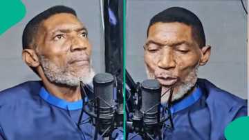 Peter Rufai: Final interview of late Super Eagles legend and his plans before his demise, video
