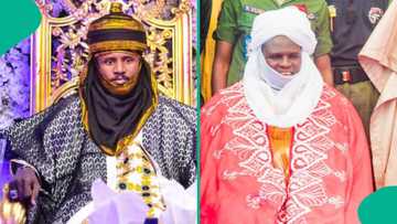 Bayan nadin sarautar Rarara, Naziru Sarkin Waka ya fadi ma'anar Sarkin Mawaka