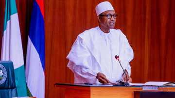 Court strikes out suit challenging Buhari’s appointment of 21 judges