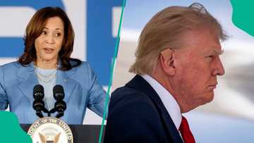 Barack Obama ya fadawa Amurka na zaba tsakanin Kamala Harris da Donald Trump