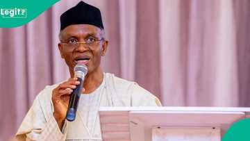 El-Rufai mentions powerful ex-president who approved, blessed him before exiting APC for SDP