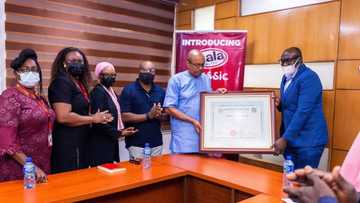 Gala Receives HALAL Standards Certificate for Quality Compliance