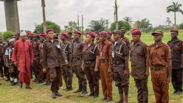 Dan Banga Ya Bindige Wani Mutum Saboda Zargin Kwace Masa Budurwa Da Ya Yi