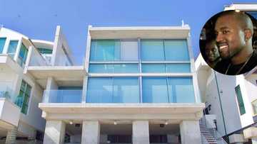 Kanye West splurges N23.5 billion on new home by the sea